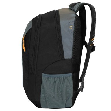 MOCHILA HEAD CROSSTREK NEW NEGRO 31 L - 8