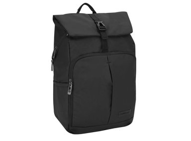 MOCHILA HEAD DUNKEL REVERSE NEGRO - 1