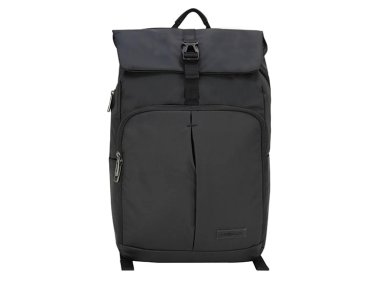 MOCHILA HEAD DUNKEL REVERSE NEGRO - 2