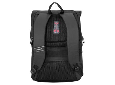 MOCHILA HEAD DUNKEL REVERSE NEGRO - 6