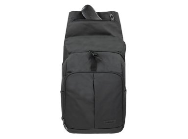 MOCHILA HEAD DUNKEL REVERSE NEGRO - 7