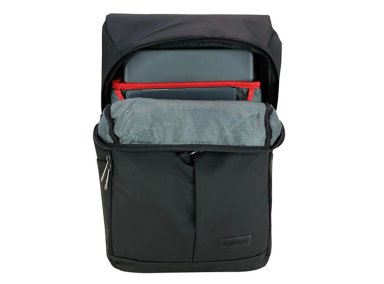 MOCHILA HEAD DUNKEL REVERSE NEGRO - 9