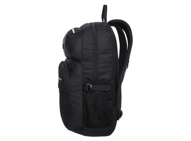 MOCHILA HEAD ETERNITY NEGRO SILVER - 2