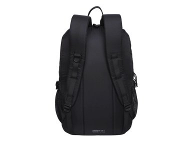 MOCHILA HEAD ETERNITY NEGRO SILVER - 3