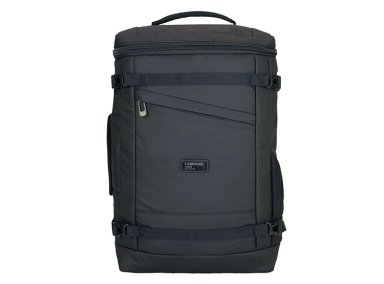 MOCHILA HEAD LAGER REVERSE NEGRO - 1