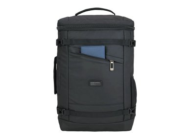 MOCHILA HEAD LAGER REVERSE NEGRO - 2