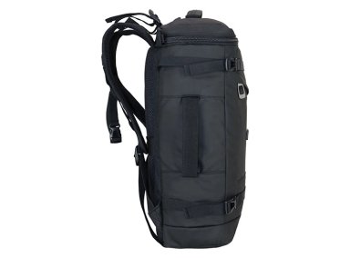 MOCHILA HEAD LAGER REVERSE NEGRO - 4