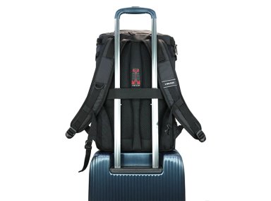 MOCHILA HEAD LAGER REVERSE NEGRO - 9