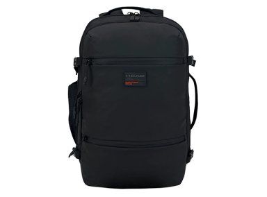 MOCHILA HEAD OUTBACK REVERSE NEGRO - 1
