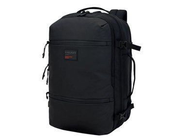 MOCHILA HEAD OUTBACK REVERSE NEGRO - 2