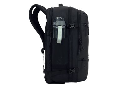 MOCHILA HEAD OUTBACK REVERSE NEGRO - 4