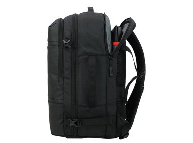 MOCHILA HEAD OUTBACK REVERSE NEGRO - 5