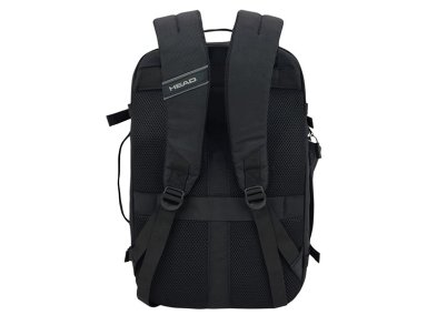 MOCHILA HEAD OUTBACK REVERSE NEGRO - 6
