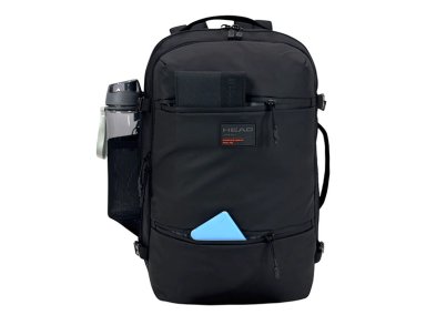 MOCHILA HEAD OUTBACK REVERSE NEGRO - 7