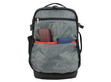 MOCHILA HEAD OUTBACK REVERSE NEGRO - 8