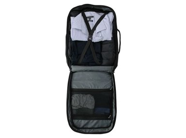 MOCHILA HEAD OUTBACK REVERSE NEGRO - 9
