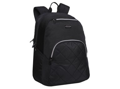 MOCHILA HEAD STORM NEGRO - 1