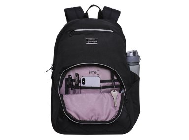 MOCHILA HEAD STORM NEGRO - 4