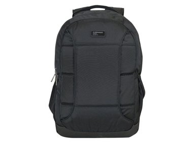 MOCHILA HEAD STOUT REVERSE NEGRO - 1