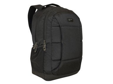 MOCHILA HEAD STOUT REVERSE NEGRO - 2