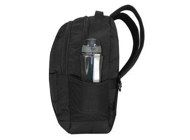 MOCHILA HEAD STOUT REVERSE NEGRO - 3