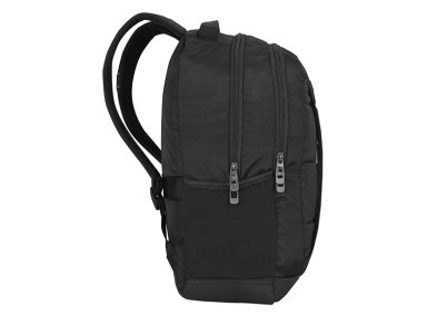 MOCHILA HEAD STOUT REVERSE NEGRO - 4