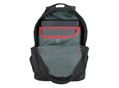 MOCHILA HEAD STOUT REVERSE NEGRO - 6