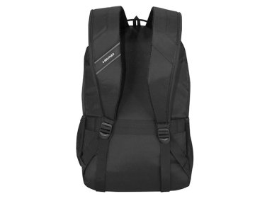 MOCHILA HEAD STOUT REVERSE NEGRO - 7