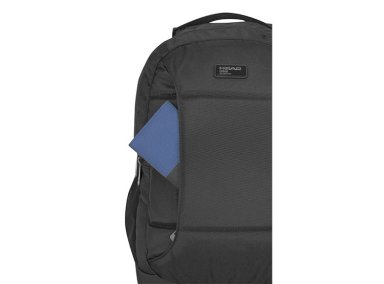 MOCHILA HEAD STOUT REVERSE NEGRO - 8