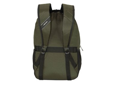 MOCHILA HEAD STOUT VERDE MILITAR - 7