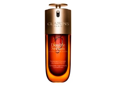 SERUM CLARINS ANTIEDAD ACEITE DOUBLE 50 ML - 1