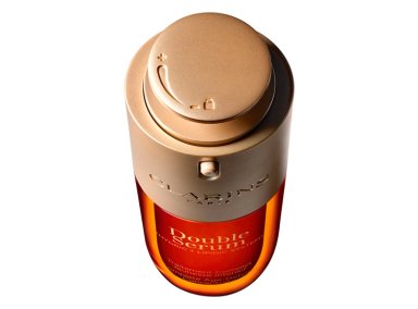 SERUM CLARINS ANTIEDAD ACEITE DOUBLE 50 ML - 3