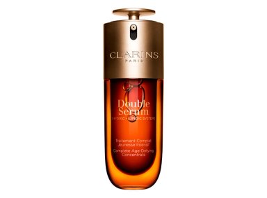 SERUM CLARINS ANTIEDAD ACEITE DOUBLE 75 ML - 1