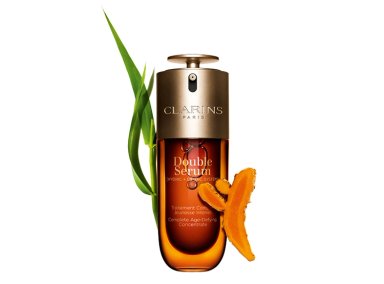 SERUM CLARINS ANTIEDAD ACEITE DOUBLE 75 ML - 4
