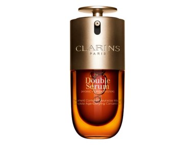 ACEITE ANTIEDAD CLARINS DOUBLE SERUM 30 ML - 1