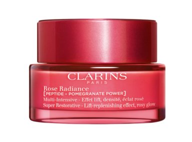 CREMA MULTI INTENSIVA CLARINS ROSE RADIANCE 50 ML - 1