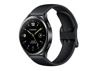 SMARTWATCH XIAOMI WATCH 2 NEGRO - 2