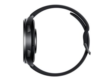 SMARTWATCH XIAOMI WATCH 2 NEGRO - 4