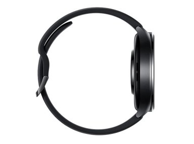SMARTWATCH XIAOMI WATCH 2 NEGRO - 5