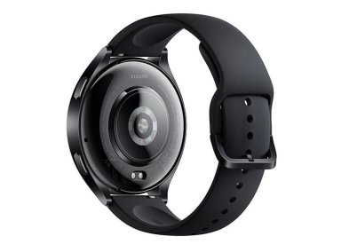 SMARTWATCH XIAOMI WATCH 2 NEGRO - 6