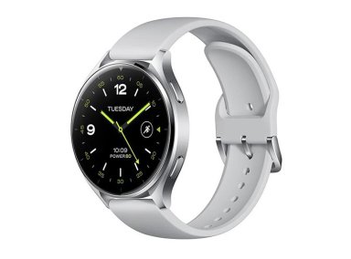 SMARTWATCH XIAOMI WATCH 2 PLATA - 3