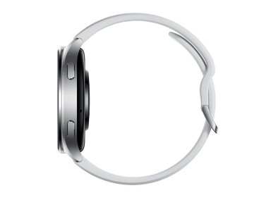 SMARTWATCH XIAOMI WATCH 2 PLATA - 4
