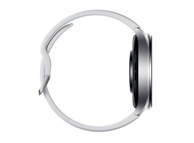 SMARTWATCH XIAOMI WATCH 2 PLATA - 5