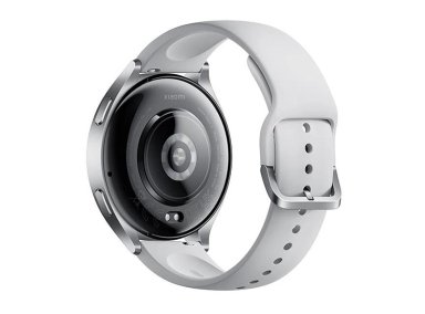 SMARTWATCH XIAOMI WATCH 2 PLATA - 6