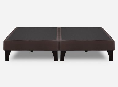 BASE CAMA ROSEN EUROPEA MORO BD 2 PLAZAS CAFÉ - 2
