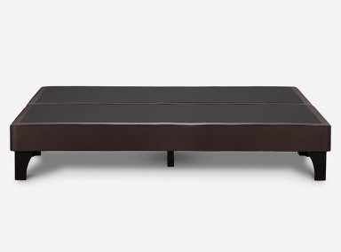 BASE CAMA ROSEN EUROPEA MORO BD 2 PLAZAS CAFÉ - 3