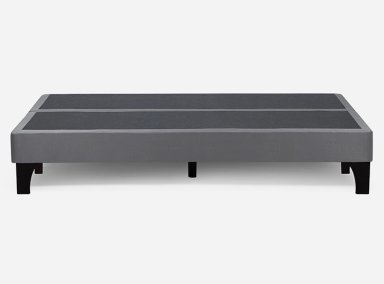BASE CAMA ROSEN EUROPEA KING GRIS - 3