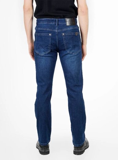 JEANS HOMBRE ELLUS - 3