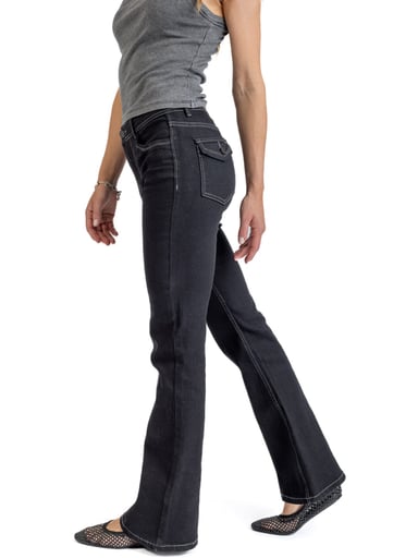 JEANS MUJER EFESIS FEEL - 3