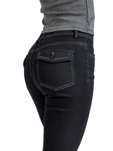 JEANS MUJER EFESIS FEEL - 5